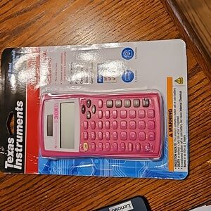 Scientific Calculator